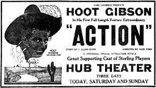 Action 1921 film