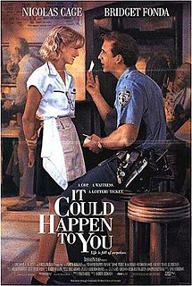 It Could Happen to You film