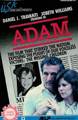 Adam 1983 film