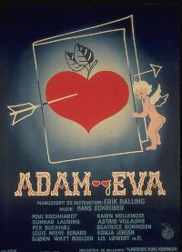 Adam and Eve 1953 film