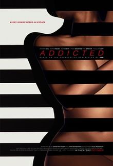 Addicted 2014 film