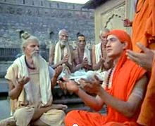 Adi Shankaracharya film