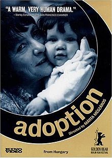 Adoption film