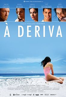 Adrift 2009 Brazilian film