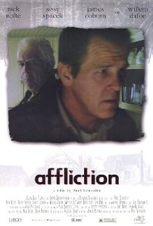 Affliction film