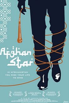 Afghan Star film