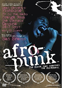Afro Punk film