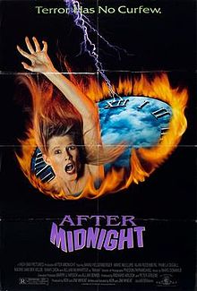 After Midnight 1989 film