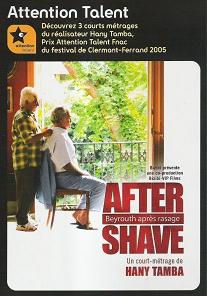 After Shave 2005 film
