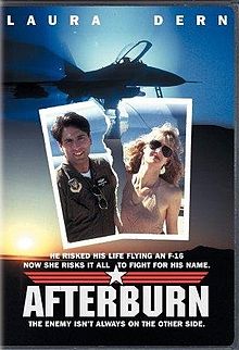 Afterburn film