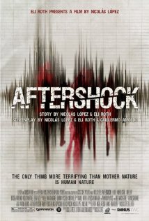 Aftershock 2012 film