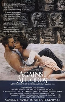 Against All Odds film
