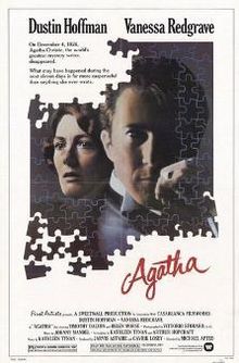 Agatha film