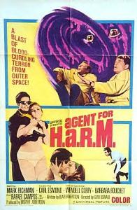 Agent for H A R M