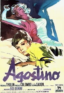 Agostino film