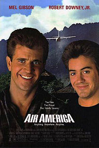 Air America film