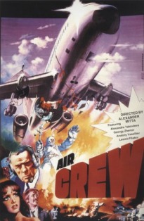 Air Crew film