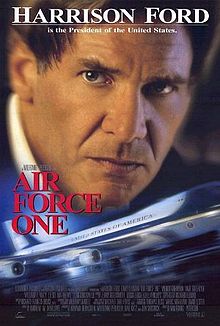 Air Force One film