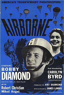 Airborne 1962 film