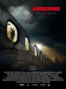 Airborne 2012 film