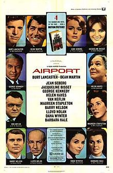 Airport 1970 film