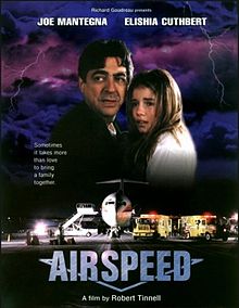 Airspeed film