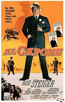 Al Capone film