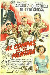 Al Comp s de tu Mentira