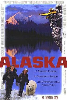 Alaska 1996 film