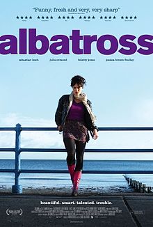 Albatross film