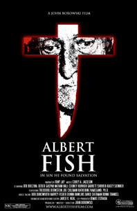 Albert Fish film