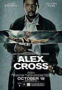 Alex Cross film