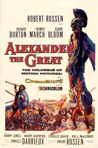 Alexander the Great 1956 film