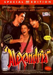 Alexandria film