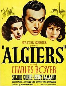 Algiers film