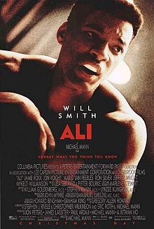 Ali film