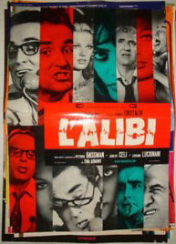 Alibi 1969 film