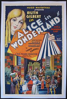 Alice in Wonderland 1931 film