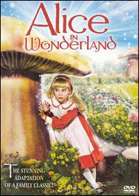 Alice in Wonderland 1985 film