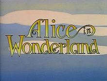 Alice in Wonderland 1995 film