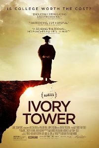 Ivory Tower 2014 film