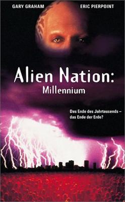 Alien Nation Millennium