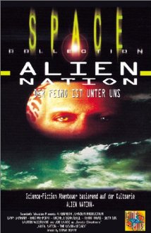 Alien Nation The Enemy Within