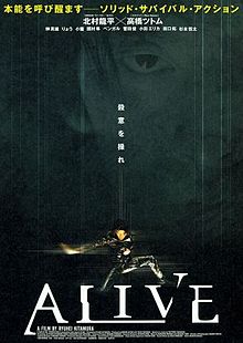 Alive 2002 film