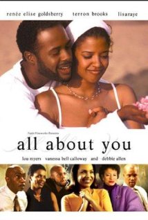 All About You film