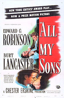 All My Sons film