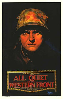 All Quiet on the Western Front 1930 film