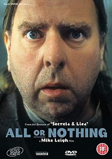 All or Nothing film