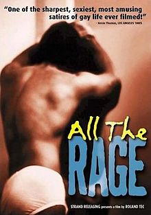 All the Rage film