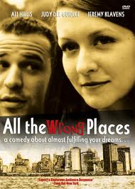 All the Wrong Places film